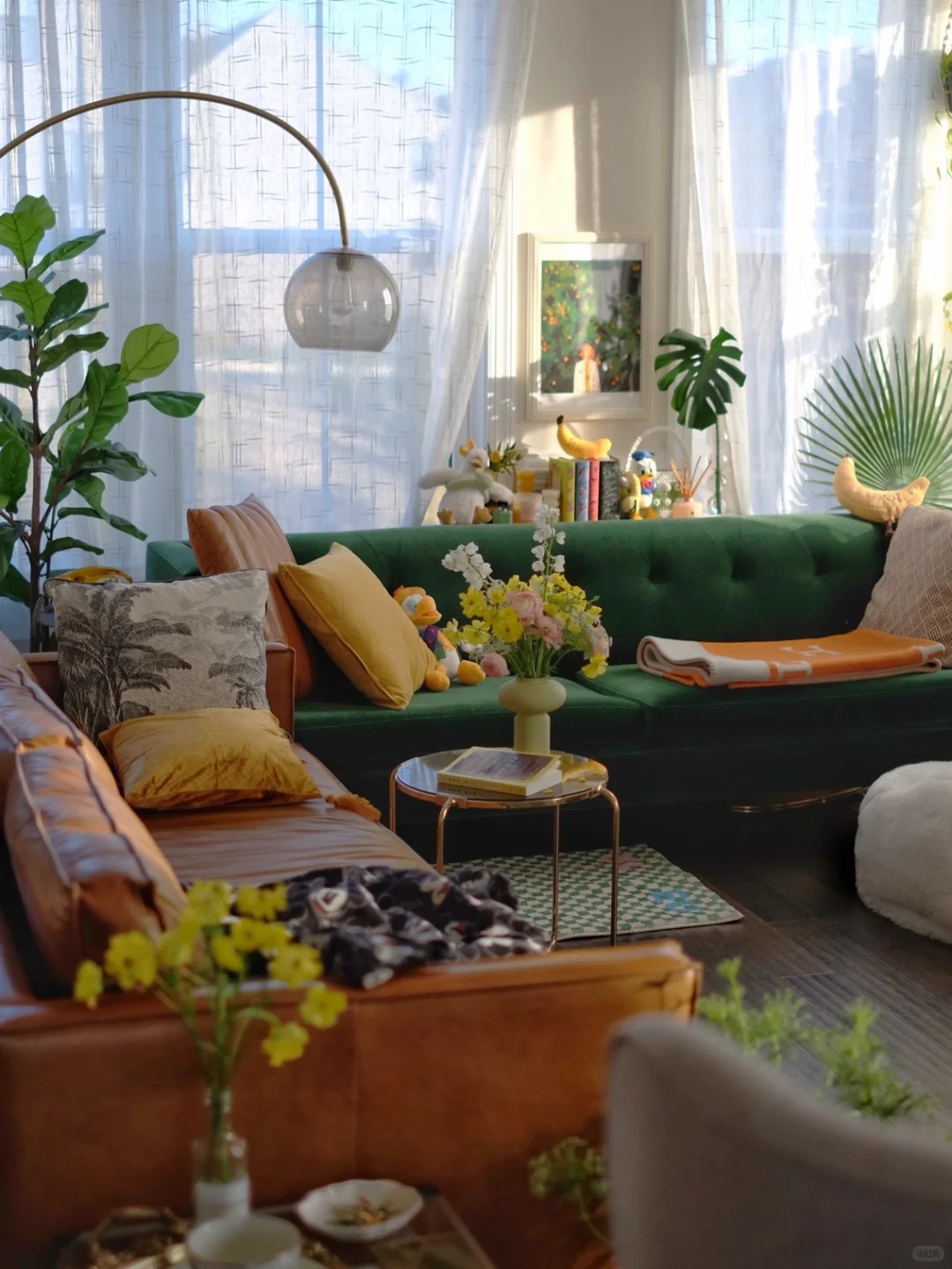 18 lỗi bố trí nhà cửa khiến vận may lẫn tài lộc tụt dốc, xem bạn dính mấy điều?- Ảnh 2.