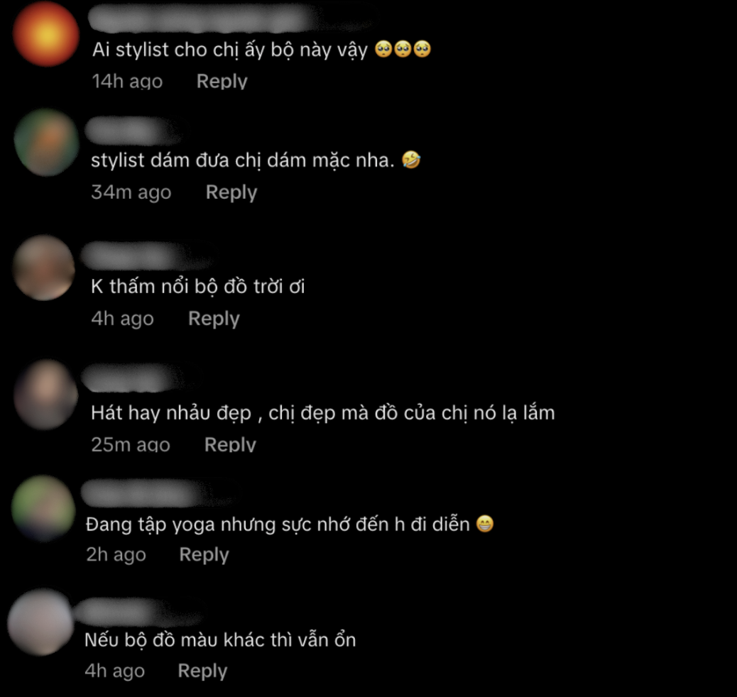 Tóc Tiên mặc xấu dữ dội- Ảnh 3.