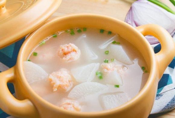 Củ cải, công dụng của củ cải