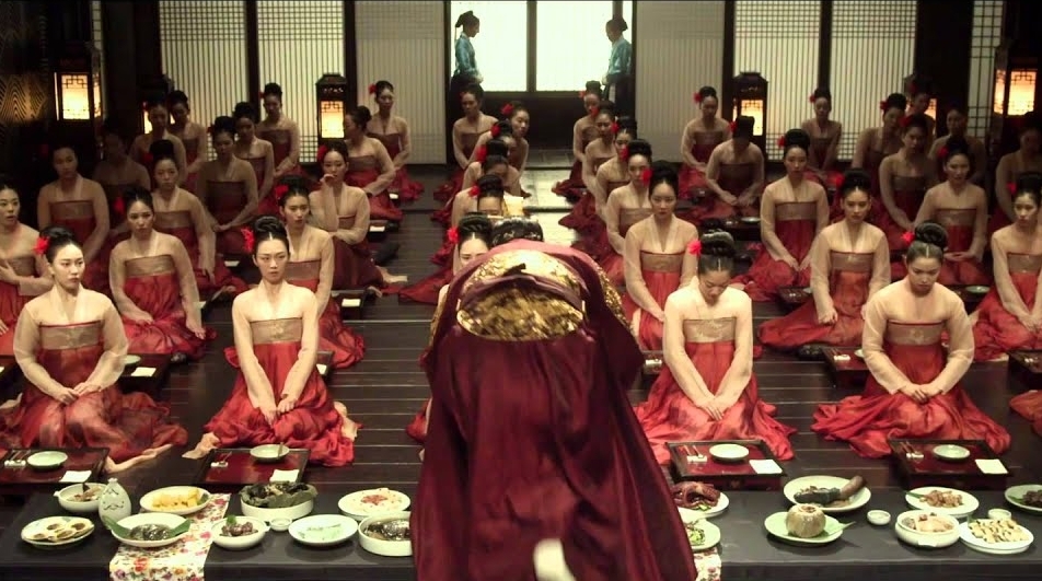 Cả đời chưa thấy phim 18+ Hàn Quốc nào nóng cỡ này: Nữ chính mặt đẹp dáng đỉnh, xem là ngộp thở!- Ảnh 2.