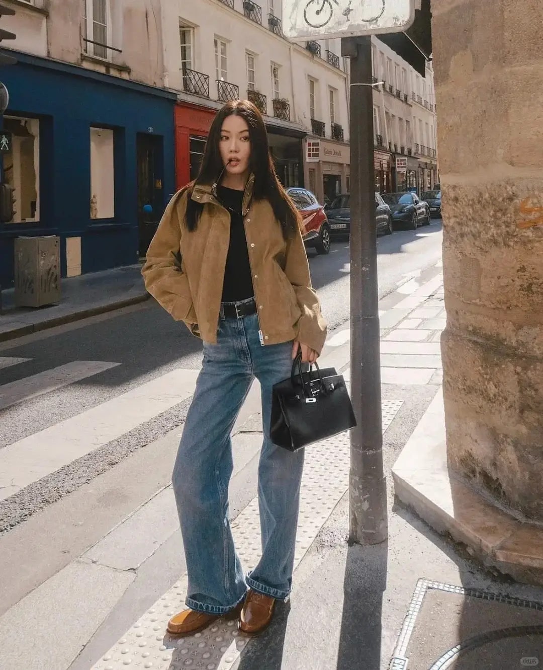 4 đôi giày HOT nhất mùa thu- Ảnh 15.