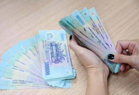 lương, lương cán bộ xã, kiến thức