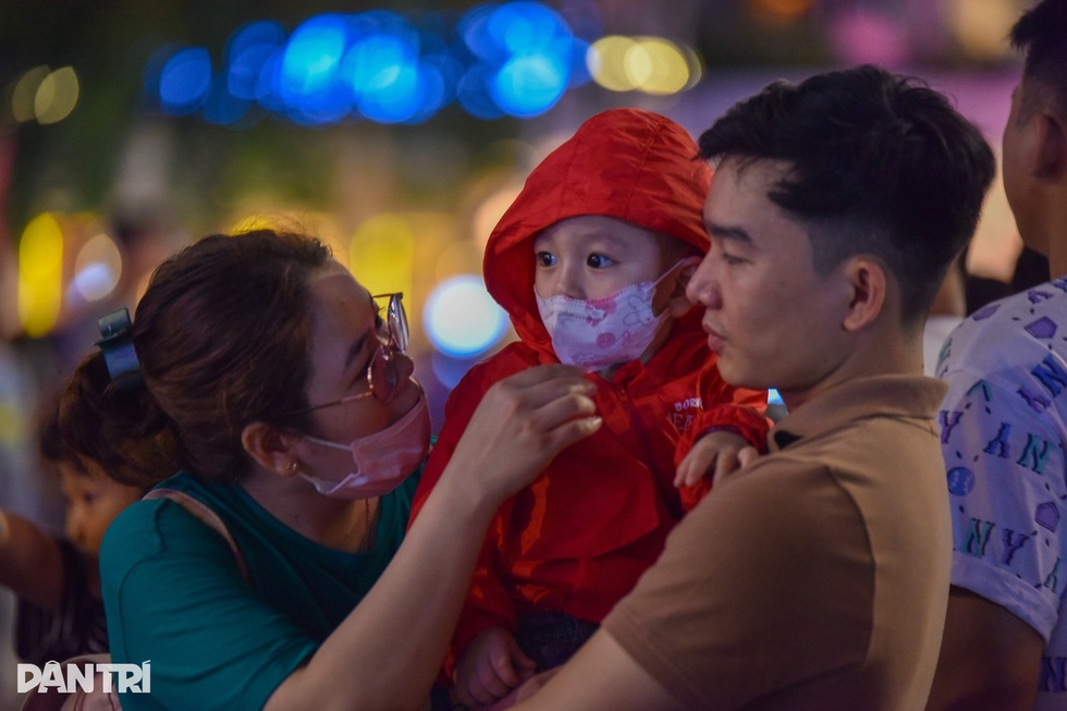 Người trẻ không chịu sinh con - chuyện không chỉ là “tiền” - 2