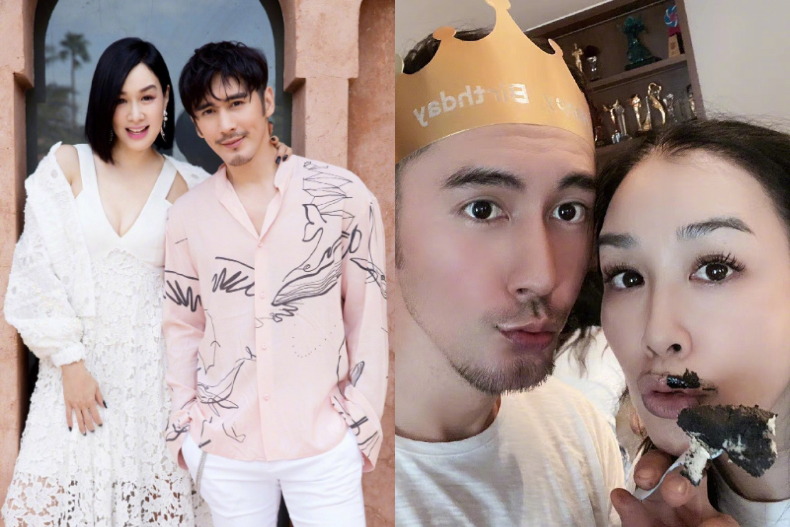 Vợ chồng nữ diễn viên phim 18+ lên sóng truyền hình vạch mặt chuyện ngoại tình?- Ảnh 2.