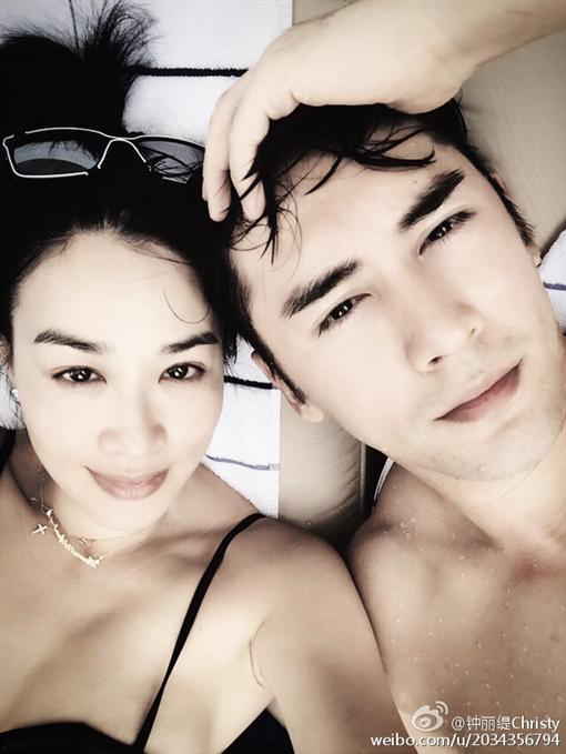 Vợ chồng nữ diễn viên phim 18+ lên sóng truyền hình vạch mặt chuyện ngoại tình?- Ảnh 3.