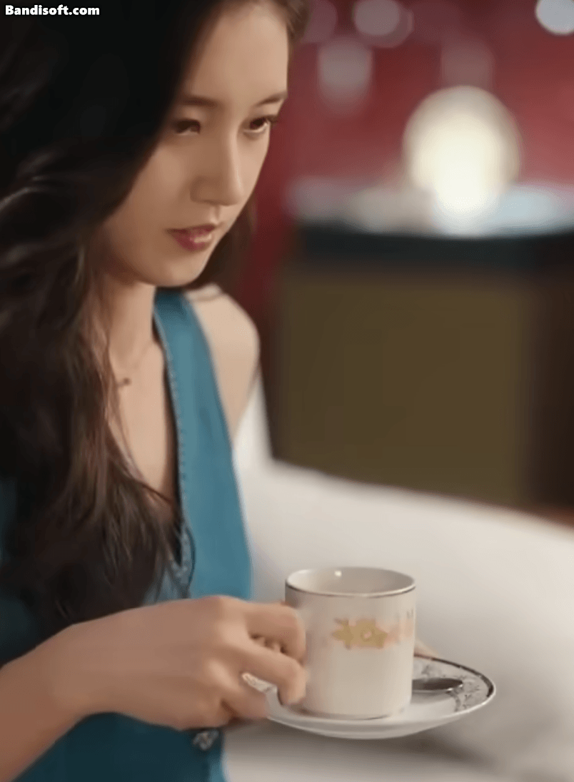 "Tối cổ" mới không biết mỹ nhân này: 2 năm đóng 20 phim chấn động cõi mạng, visual khoá chặt mọi ánh nhìn - Ảnh 5.