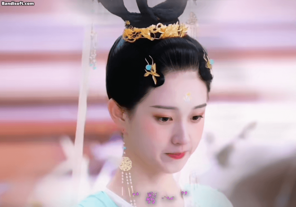 "Tối cổ" mới không biết mỹ nhân này: 2 năm đóng 20 phim chấn động cõi mạng, visual khoá chặt mọi ánh nhìn - Ảnh 8.