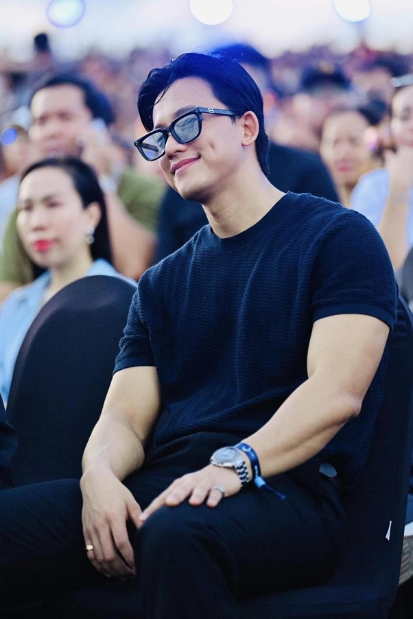 8 năm Mỹ Tâm ở bên Mai Tài Phến- Ảnh 7.