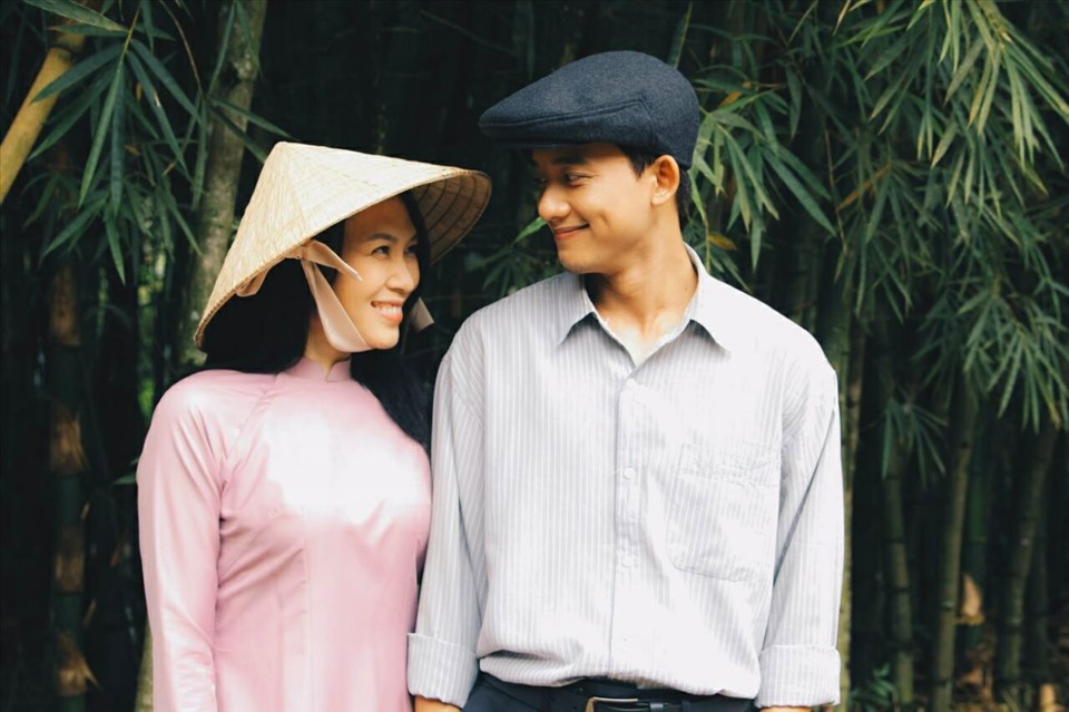 8 năm Mỹ Tâm ở bên Mai Tài Phến- Ảnh 16.