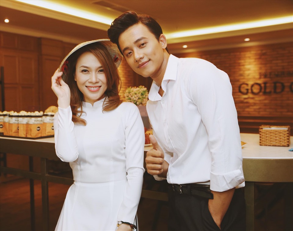 8 năm Mỹ Tâm ở bên Mai Tài Phến- Ảnh 15.