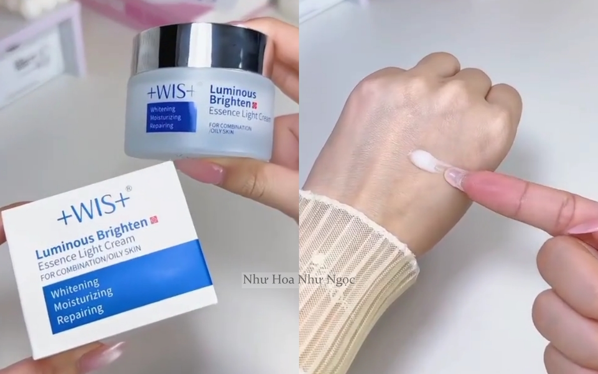 BTV làm đẹp chọn ra 5 kem dưỡng tốt nhất cho mùa thu: Thấm nhanh, cấp ẩm sâu mà không bết dính - Ảnh 2.