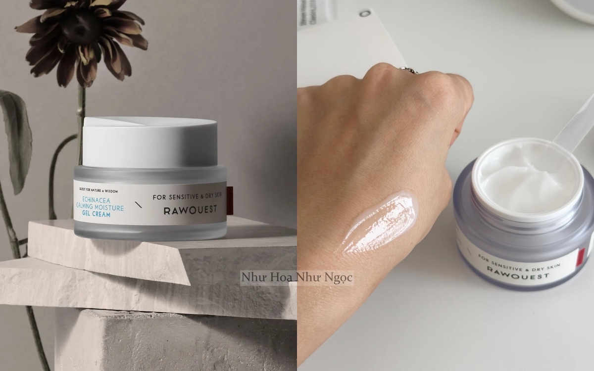 BTV làm đẹp chọn ra 5 kem dưỡng tốt nhất cho mùa thu: Thấm nhanh, cấp ẩm sâu mà không bết dính - Ảnh 4.