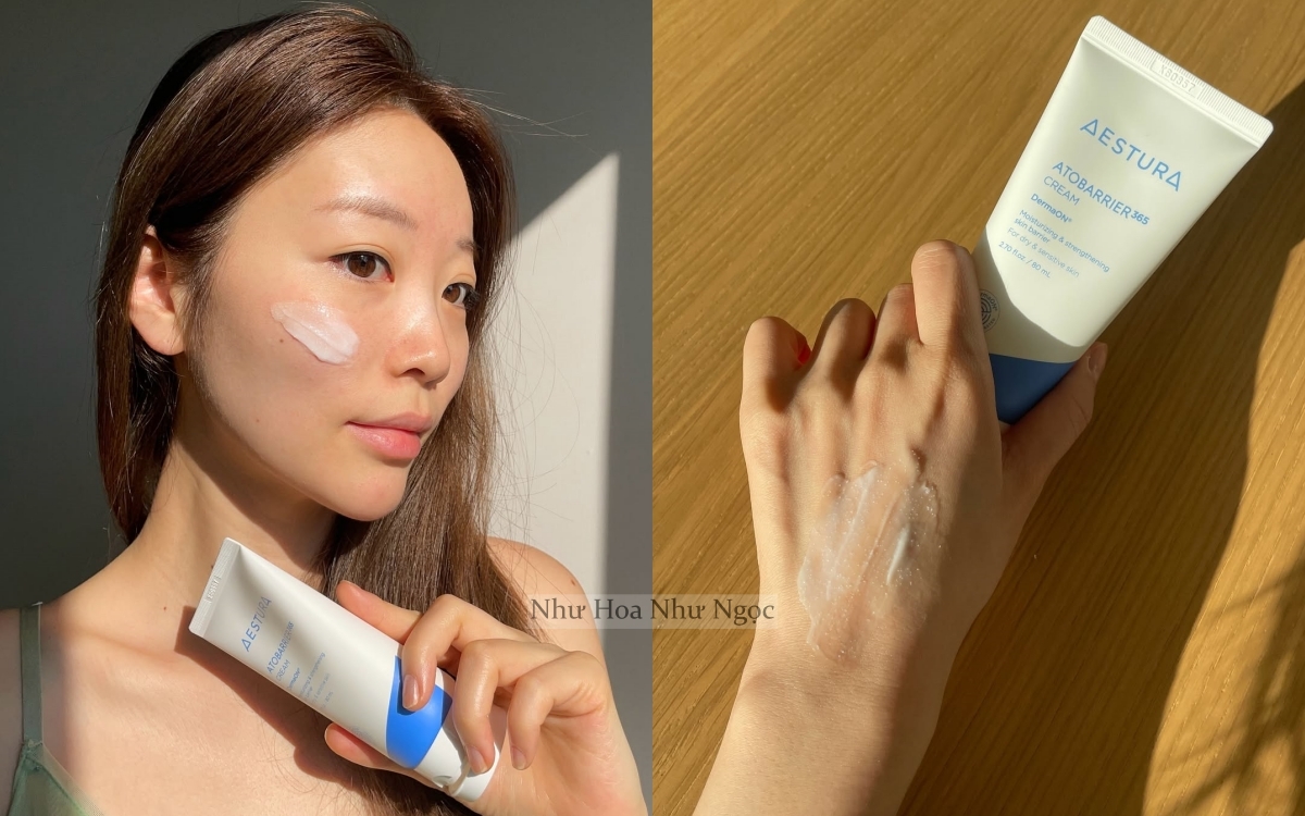 BTV làm đẹp chọn ra 5 kem dưỡng tốt nhất cho mùa thu: Thấm nhanh, cấp ẩm sâu mà không bết dính - Ảnh 10.