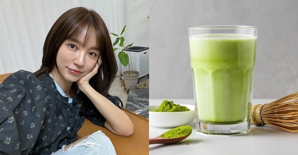 Thực đơn 11 ngày giúp Yoon Eun Hye giảm cân lập tức- Ảnh 2.