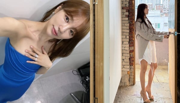 Thực đơn 11 ngày giúp Yoon Eun Hye giảm cân lập tức- Ảnh 3.