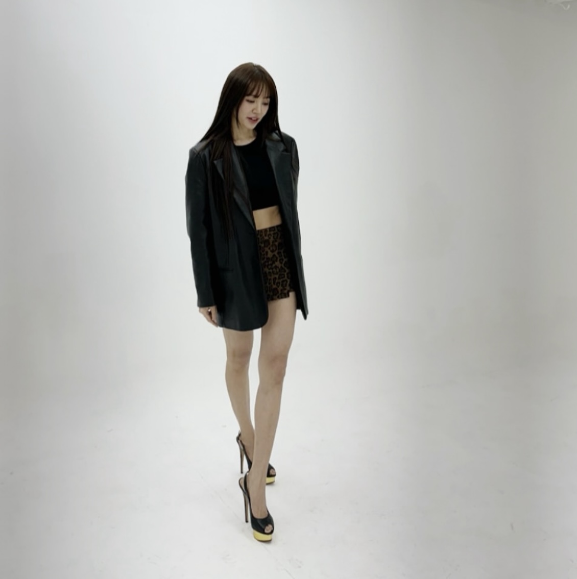 Thực đơn 11 ngày giúp Yoon Eun Hye giảm cân lập tức- Ảnh 5. Thực đơn 11 ngày giúp Yoon Eun Hye giảm cân lập tức- Ảnh 5.