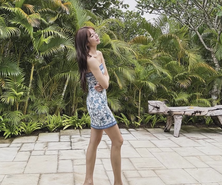 Thực đơn 11 ngày giúp Yoon Eun Hye giảm cân lập tức- Ảnh 6. Thực đơn 11 ngày giúp Yoon Eun Hye giảm cân lập tức- Ảnh 6.