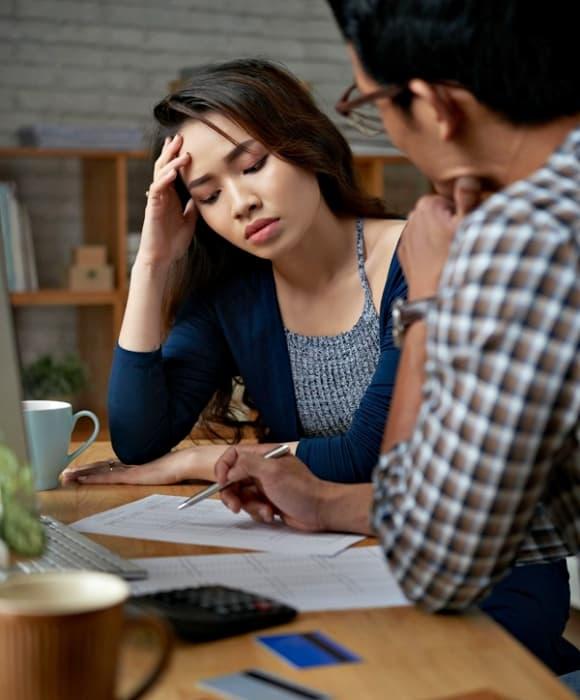 quản lý tài chính