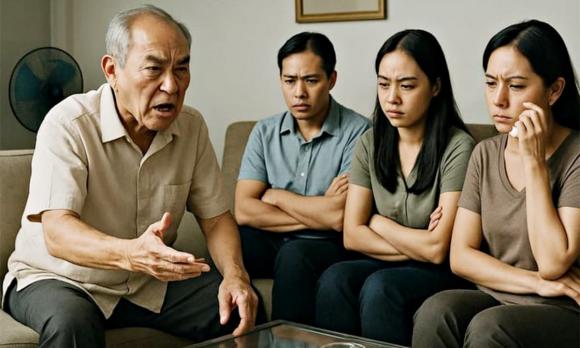 quản lý tài chính