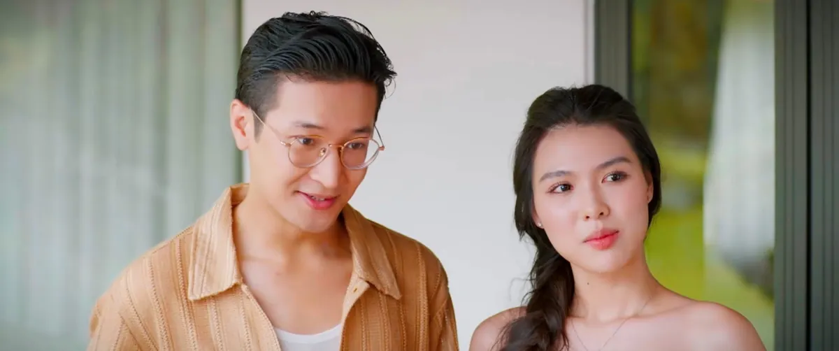 Đại - giám đốc một chuỗi khách sạn lớn.