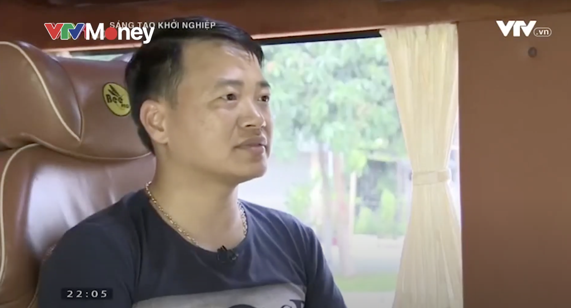 Lời tiên tri về Shark Bình- Ảnh 2. Lời tiên tri về Shark Bình- Ảnh 2.