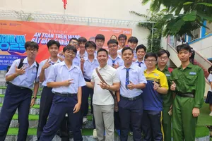 Chuyên gia an ninh mạng Hiếu PC: ‘Chậm lại để an toàn hơn”