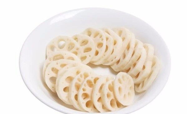 Mua củ sen nên chọn loại 7 lỗ hay 9 lỗ, người trồng mách vài chiêu khiến bạn chọn củ nào về nấu ngon củ đó - 5