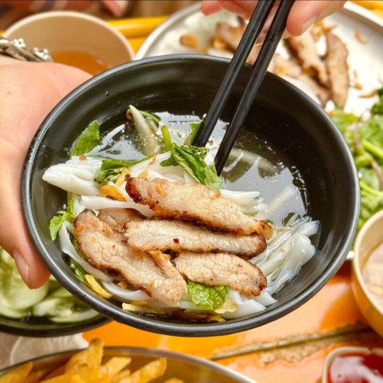 Món phở chỉ có ở Nam Định tưởng không ngon mà ngon không tưởng, ăn thử một lần là amp;#34;nghiệnamp;#34; - 5