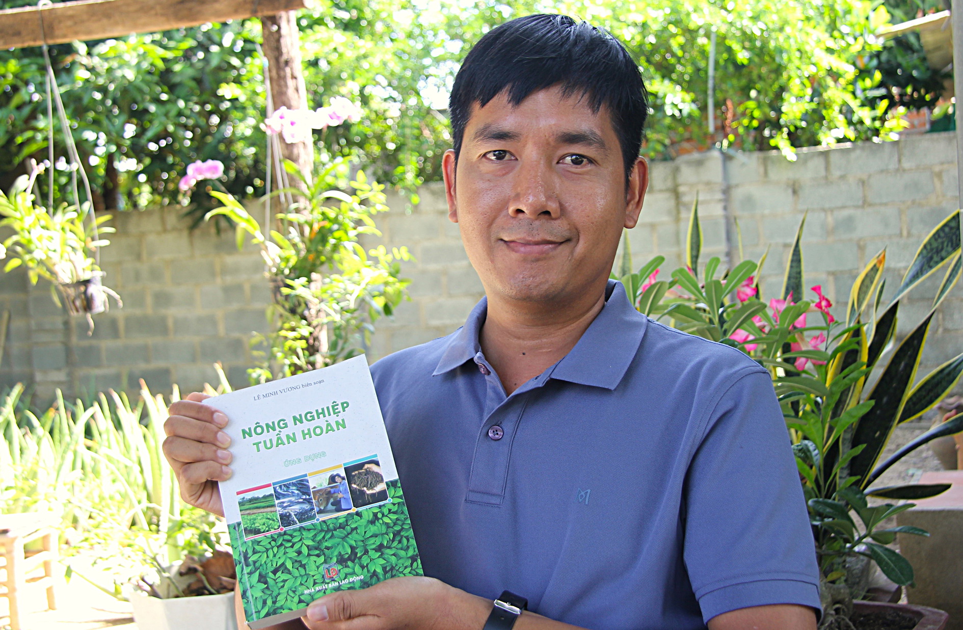 rùn quế - Ảnh 2.