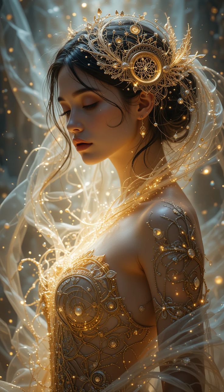 4 cung hoàng đạo sau 20/10 “bật mode may mắn”: tiền ào ào đổ về, tình yêu rực rỡ như hoa cuối thu- Ảnh 3.