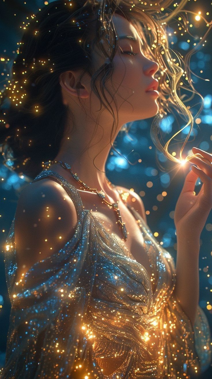 4 cung hoàng đạo sau 20/10 “bật mode may mắn”: tiền ào ào đổ về, tình yêu rực rỡ như hoa cuối thu- Ảnh 2.