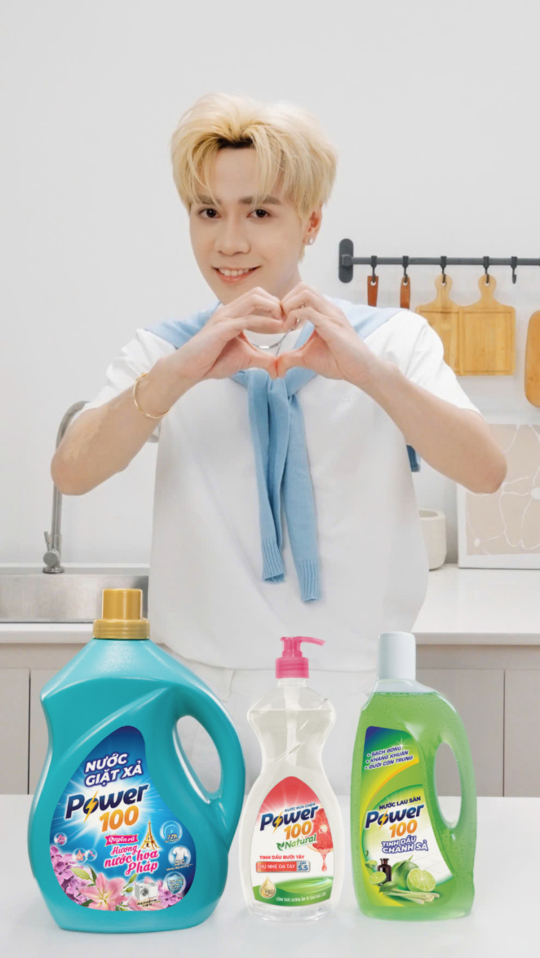 Đằng sau một trai đảm trăm điểm luôn là những “trợ thủ” thông minh