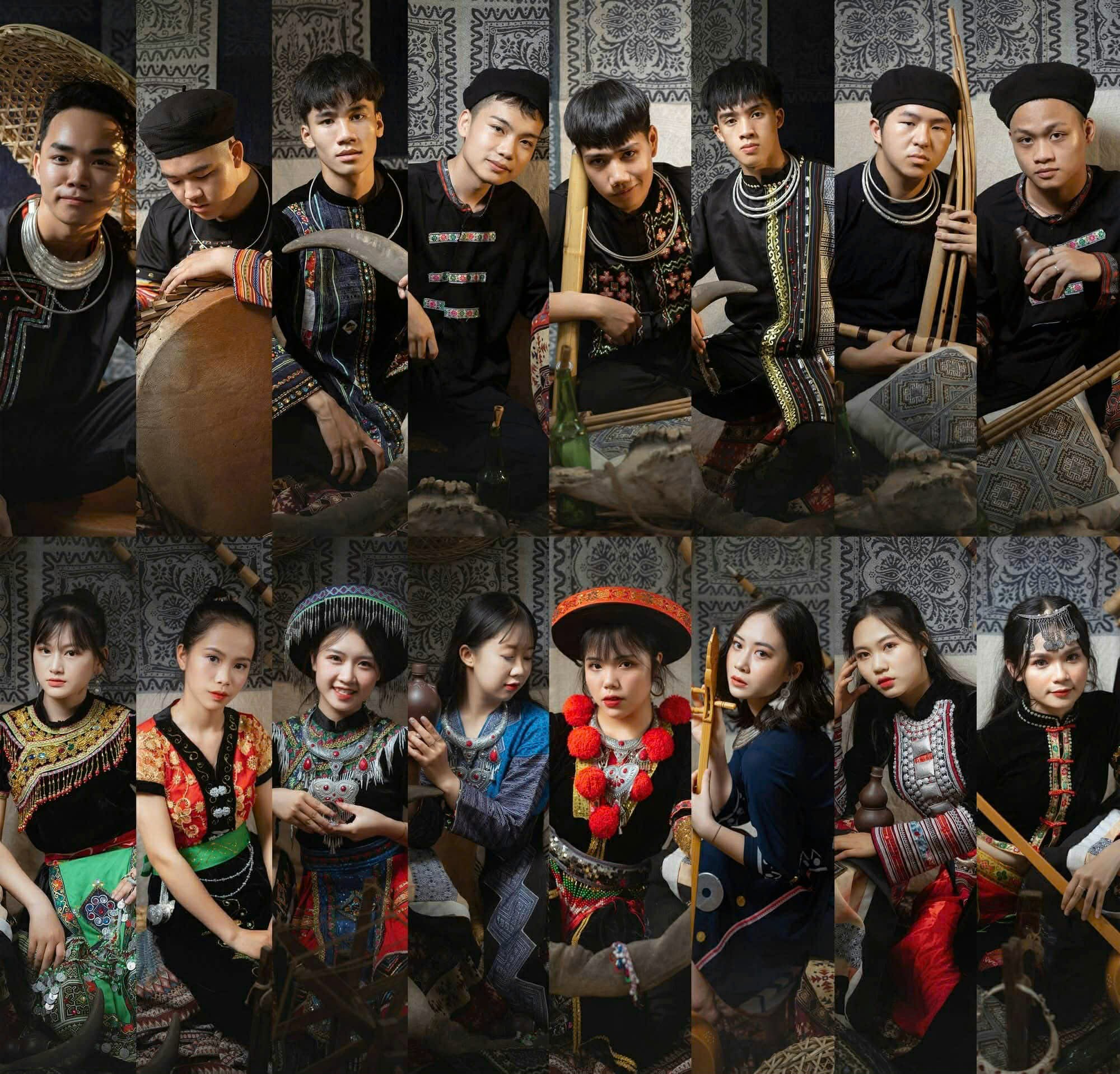 chụp ảnh kỷ yếu - Ảnh 3.