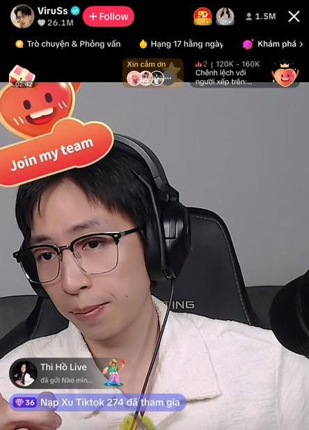 drama ViruSs - Ảnh 2.