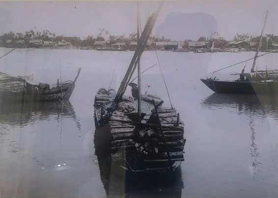 Sài Gòn 'Hòn ngọc Viễn Đông' cách nay một thế kỷ qua bộ ảnh mới công bố- Ảnh 6.