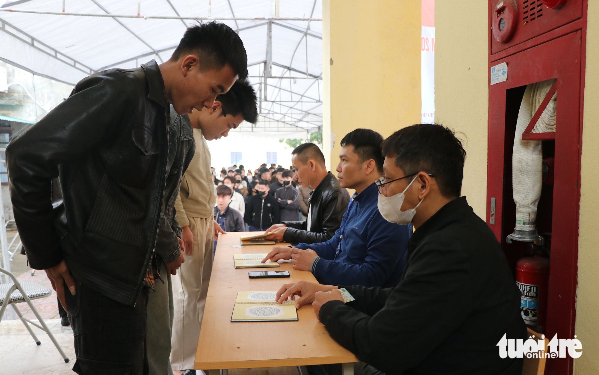 tiếng Hàn - Ảnh 2.