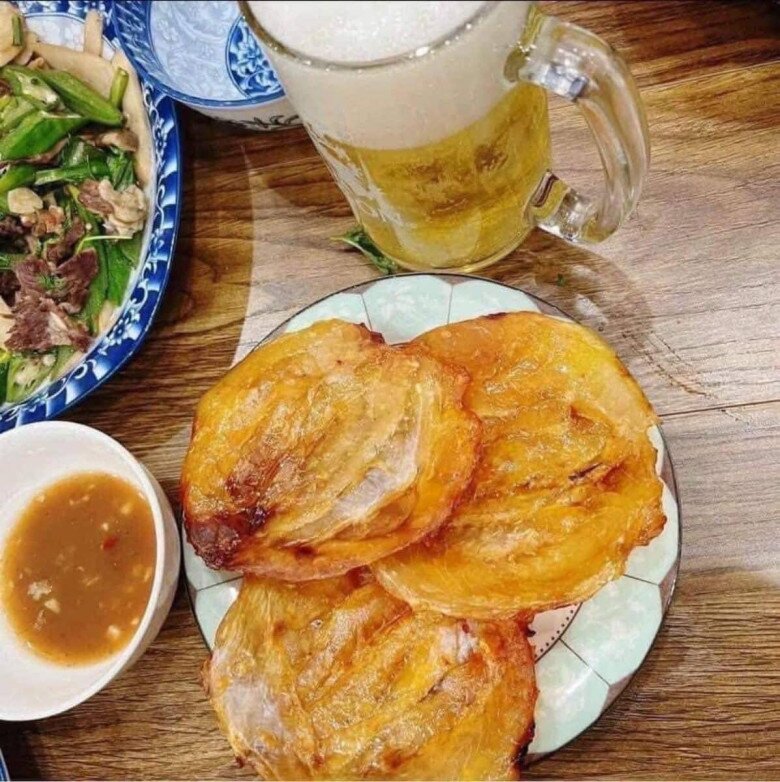 Loài cá tên như thú 4 chân xưa chỉ amp;#34;nhà nghèoamp;#34; mới ăn, nay đem phơi khô lại được giới trẻ cực thích, bán 250.000 đồng/kg - 5