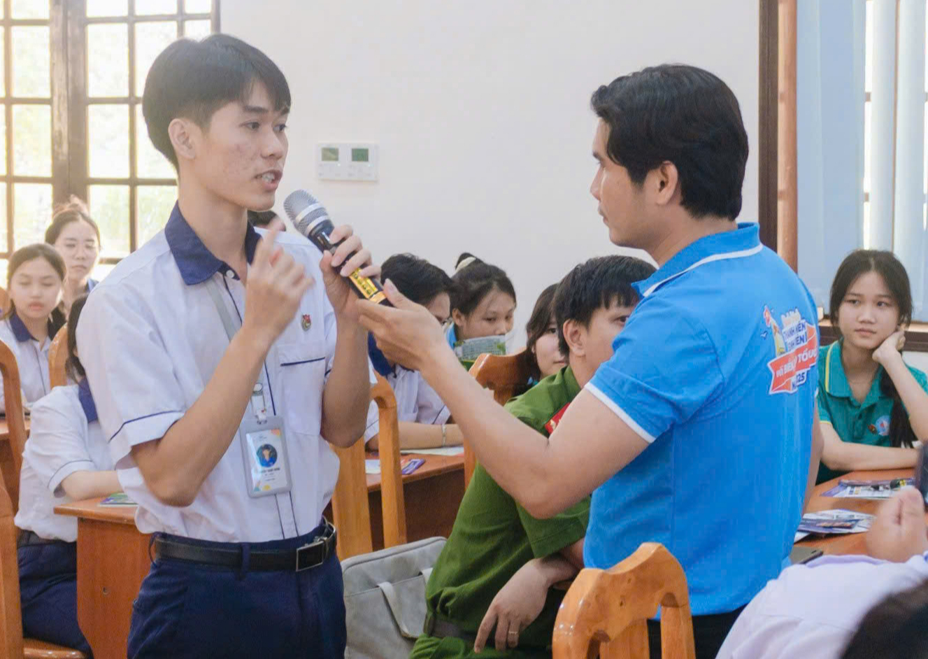 đảo Phú Quý - Ảnh 2.