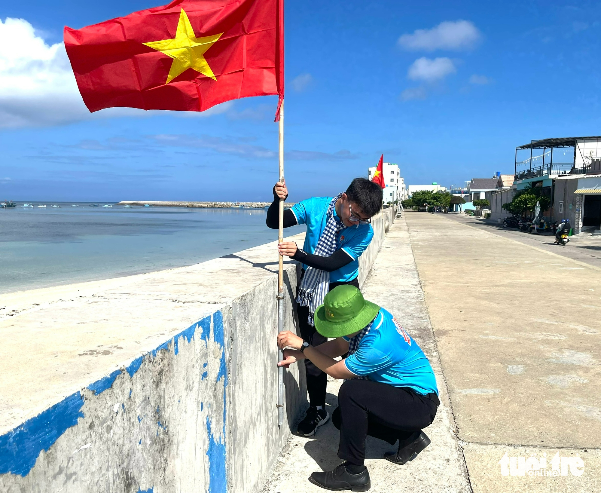 đảo Phú Quý - Ảnh 4.