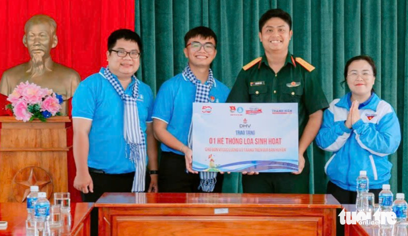 đảo Phú Quý - Ảnh 6.