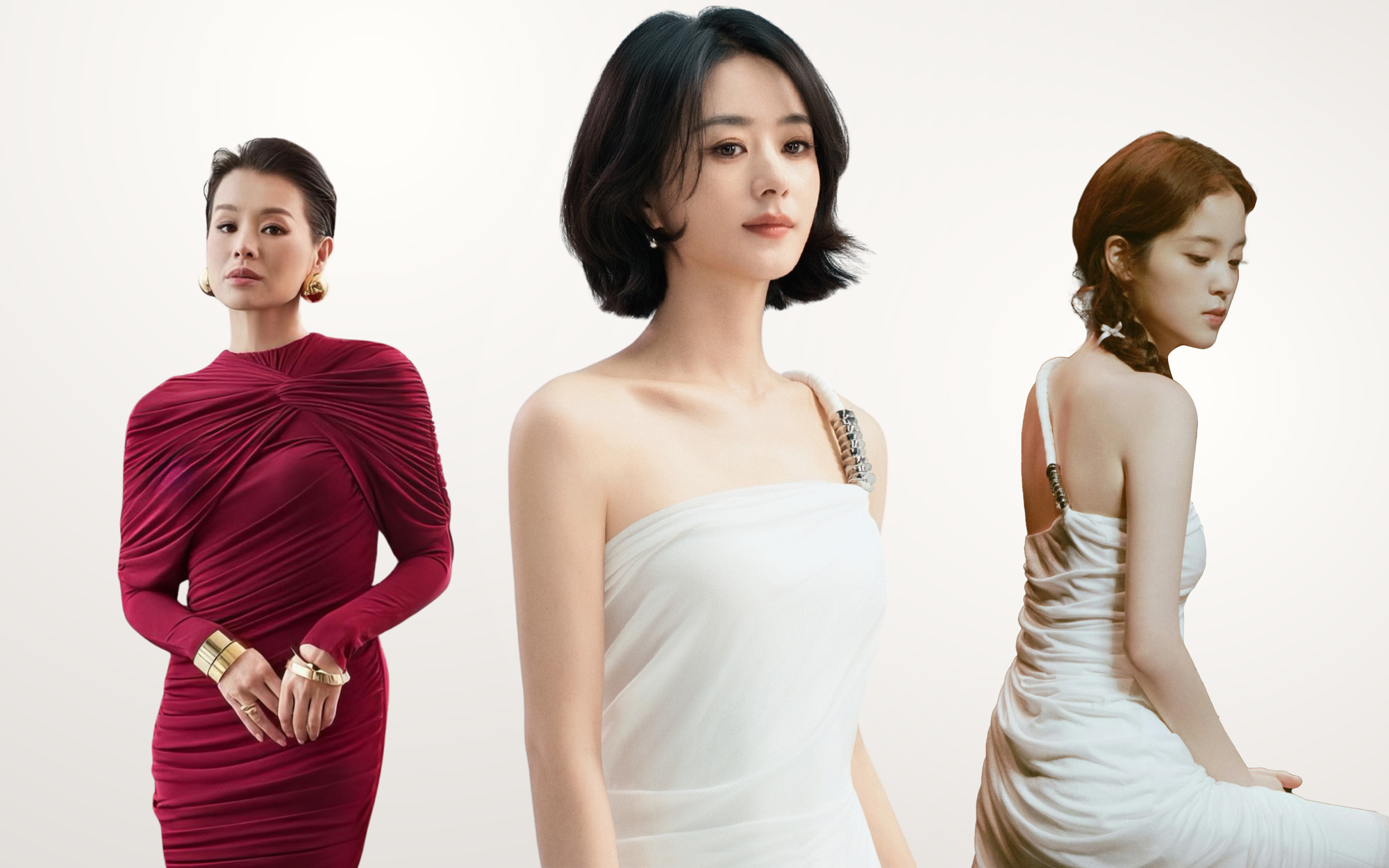 Hồ Ngọc Hà, Lan Khuê, tiểu thư “7.000 tỷ” khoe thần thái cuốn hút với thiết kế của 1 thương hiệu Việt: Đẹp thế nào mà chinh phục cả loạt sao quốc tế?- Ảnh 2.