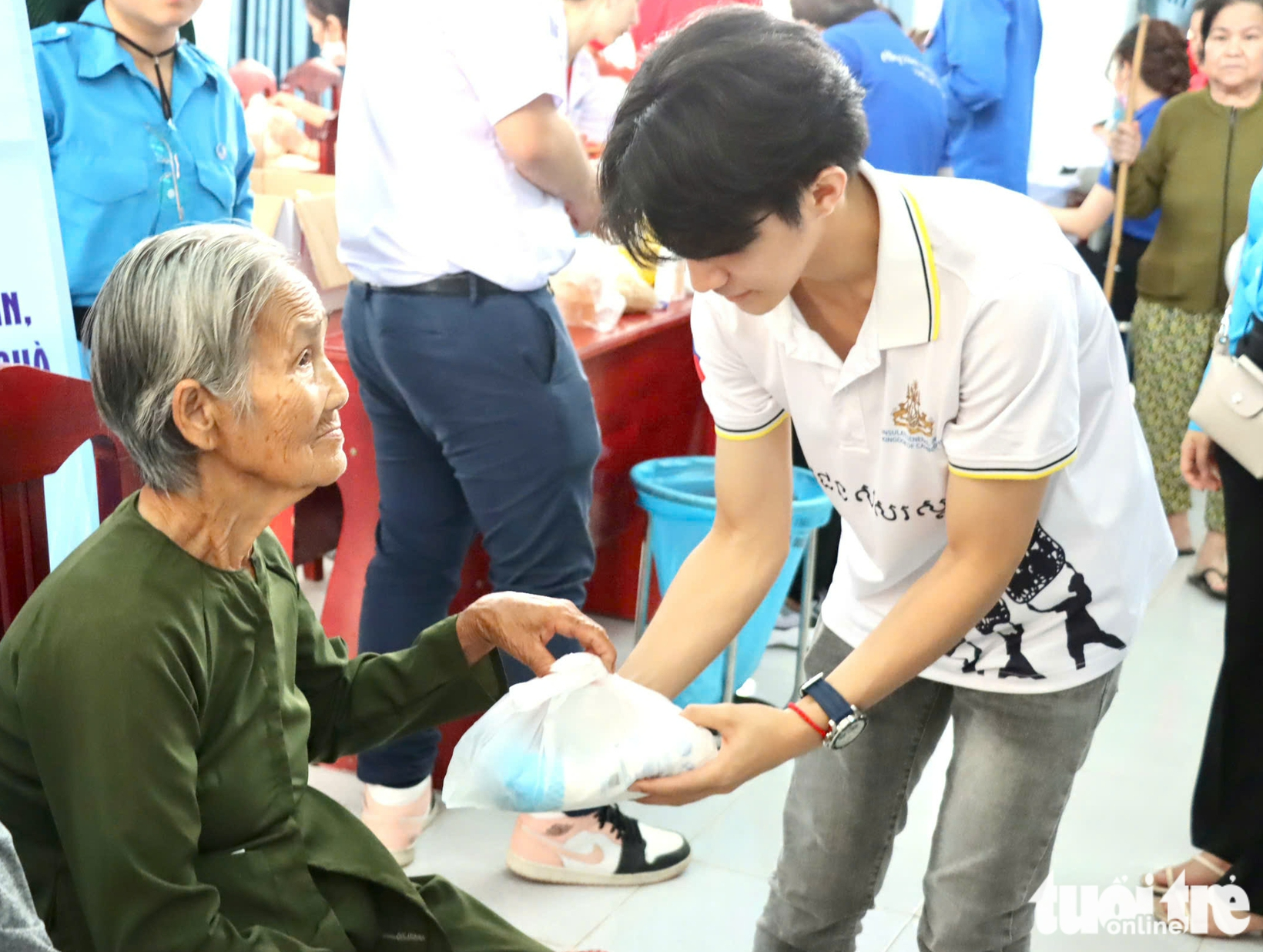 biên giới - Ảnh 3.