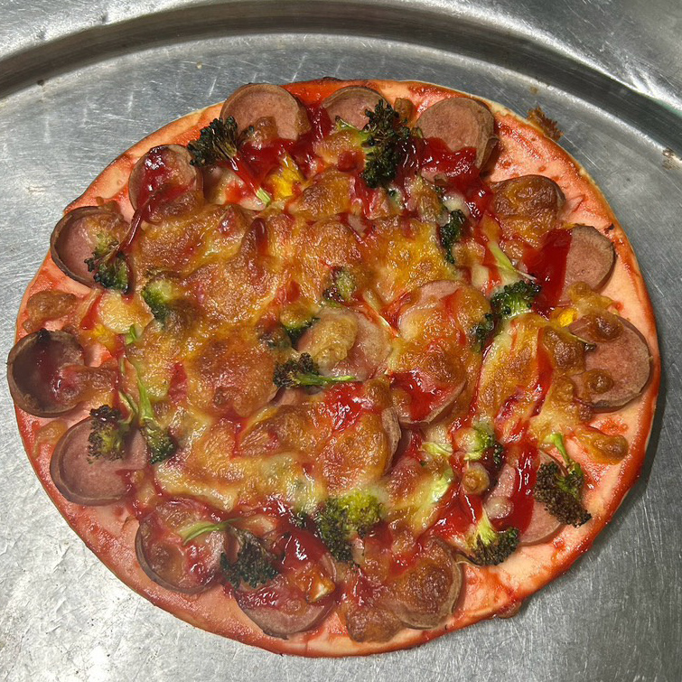 tuổi thơ rạng rỡ - Ảnh 2.