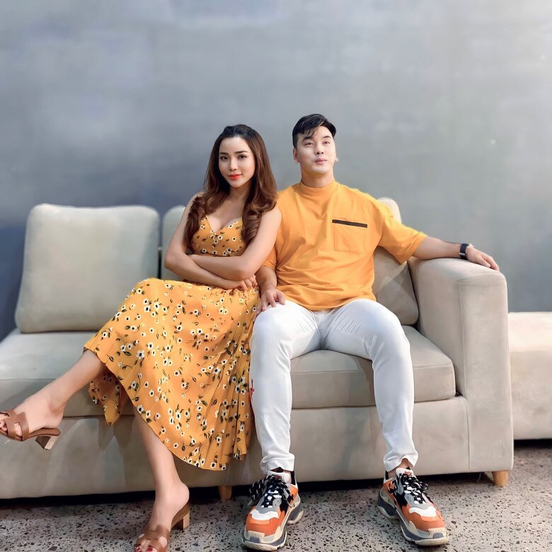 Sao Việt 24h: Á hậu Việt một mình nuôi 5 con nay than amp;#34;nghèo không nuôi nổiamp;#34;, quý tử xin bố giúp - 13