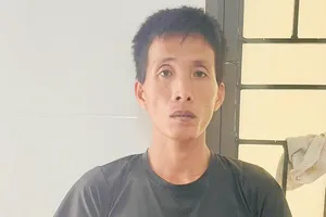 Bé gái lớp 5 bị bạo hành: Bắt giữ khẩn cấp cha dượng