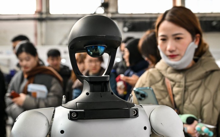 37% nhà quản lý thà tuyển AI - Ảnh 2.