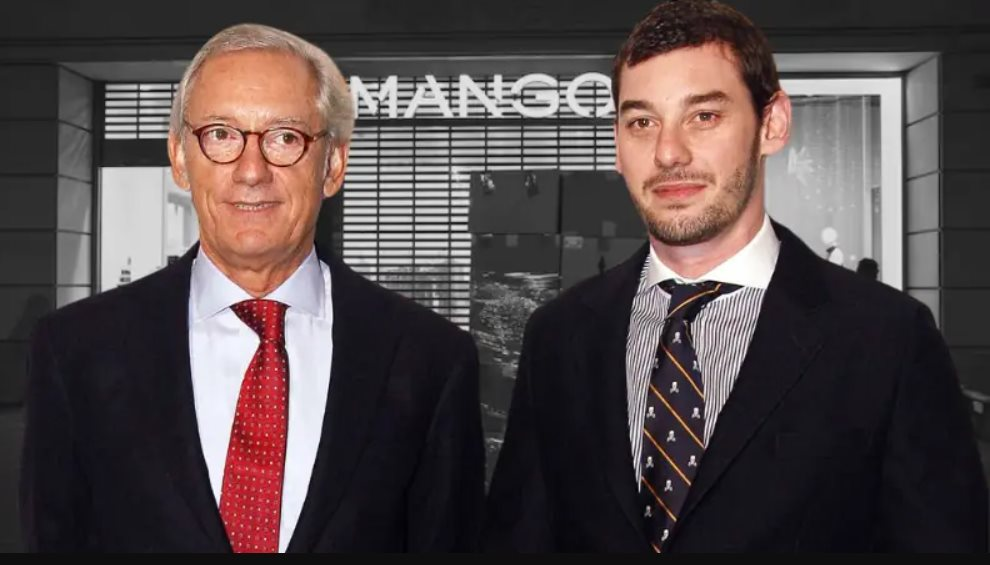 Nóng: Con trai nhà sáng lập thương hiệu thời trang Mango là nghi phạm trong cái chết của cha- Ảnh 2.