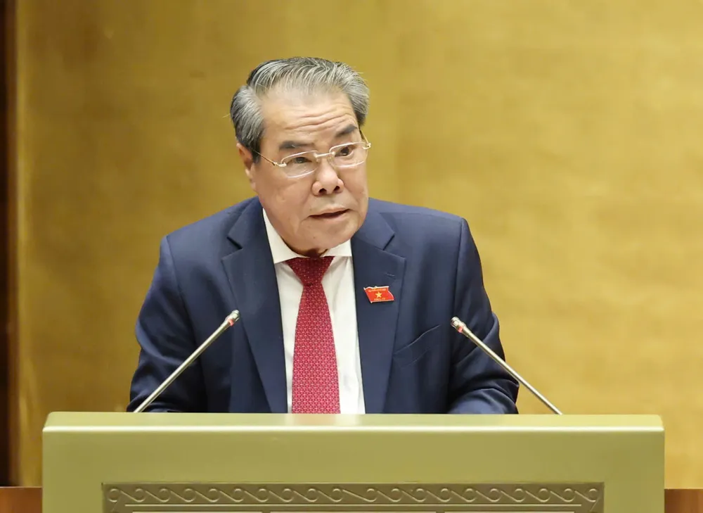 Dự kiến tháng 10 trình nghị định mới về phụ cấp, hỗ trợ nhân viên y tế thôn bản