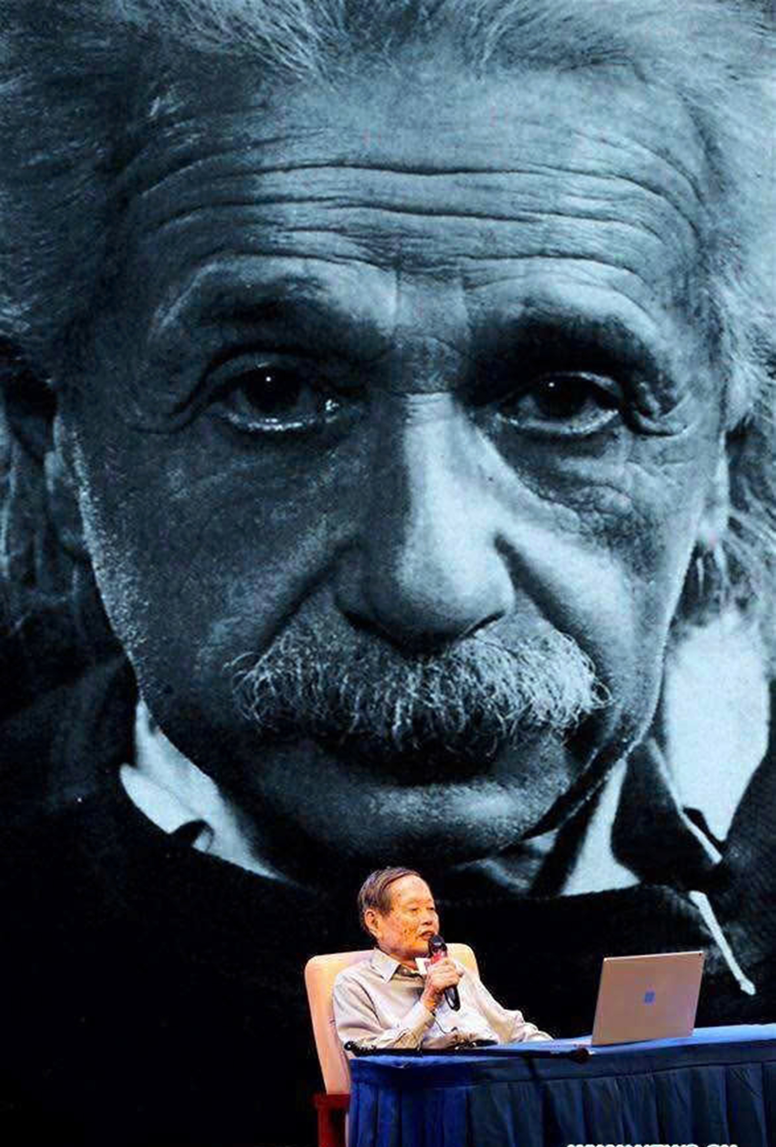 Nhà vật lý học Trung Quốc Chen Ning Yang qua đời: Di sản của người ra đi - Ảnh 3.