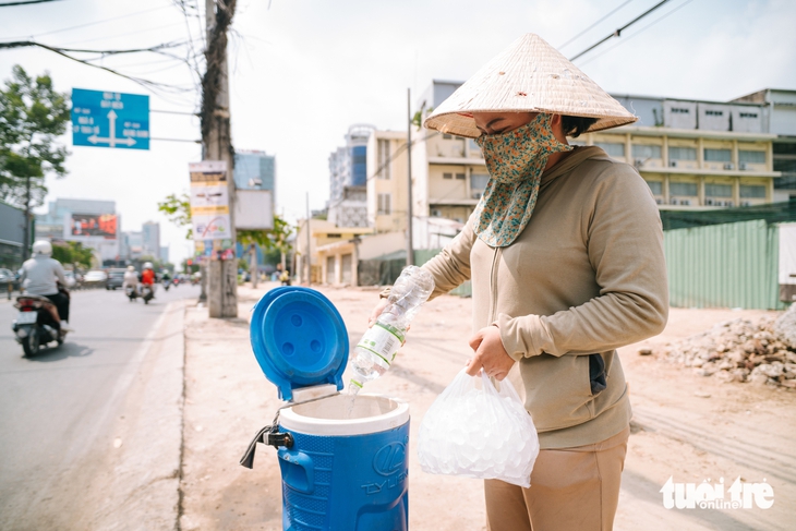 TRÀ ĐÁ - Ảnh 4.
